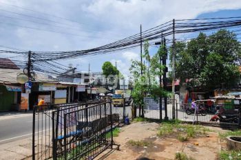 TANAH KAVLING TIPAR CAKUNG JAKARTA UTARA - 1500m2