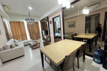 Kemang Village Residence Empire 2 BR + 1 Maid Room