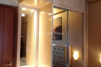 Green Lake View Apartment Ciputat