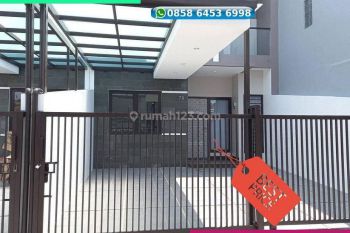 Harga Terbaik Rumah Siap Huni Di Margahayu Bandung 92A5