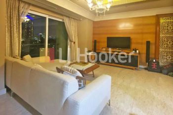 Apartemen Pakubuwono Residence Tower Cottonwood Lt.3 Kebayoran Baru, Jakarta