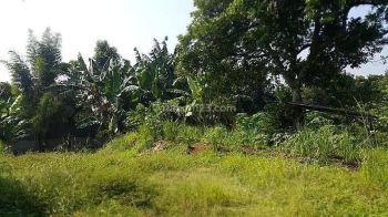 Tanah Di Cocok Buat Cluster Dalam Perumahan BSI Tengah Kota