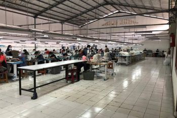 Sewa Gudang Bagus Komplek Industri Sadang