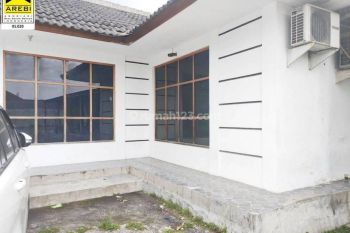 Jual Gudang Dekat Tol Dan Masuk Container Di Kopo Katapang Bandung