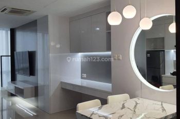 Jual Harga Sangat Murah Apartement Soho Bizloft