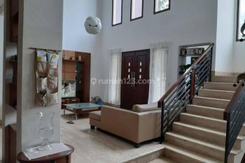 Rumah Cluster Sapphire Pondok Hijau Golf Gading Serpong