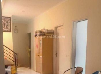 Dijual rumah cluster topaz PHG gading Serpong