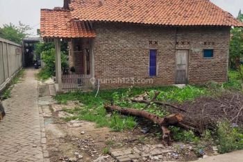 Dijual Cepat Tanah 3000m2 di rajeg mulya, Tangerang.