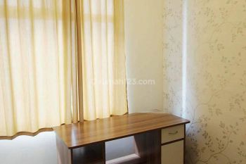 Sewa Apartement Thamrin Residence Furnished