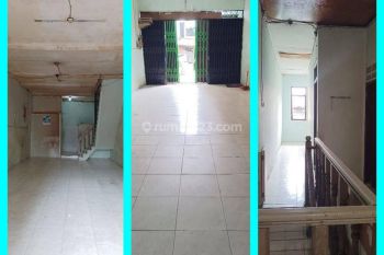 Chandra Disewakan Rumah Jelambar Uk 4x15