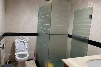 rumah mewah besar setra duta bandung utara dkt kampus polban dan maranatha