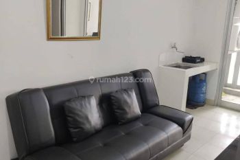 Apartement Greenbay 2 BR Furnished, Siap Huni, Bersih