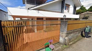 Cepat Rumah Nyaman Siap Huni Didekat Istana Kepresidenan Cipanas