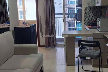 Jual Murah Apartemen Royal Mediterania Garden Residences 2bedroom