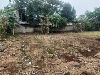 Tanah Murah Depok Kawasan Jl Raya Mukhtar Siap Ajb Notaris