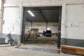 Sewa Gudang Leuwigajah Cimahi