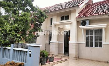 RUMAH KOMPLEK TAMAN DUTA MAS