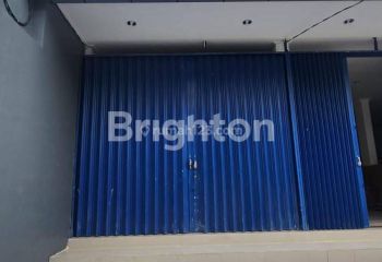 1 UNIT RUKO HOOK BARU JELAMBAR RAYA