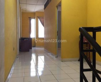 Ruko Pelangi 3,5 Lantai Taman Palem Lestari Jakarta Barat