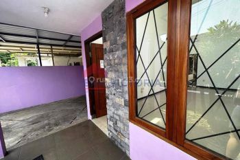 Rumah Bagus SHM di Klojen, Malang