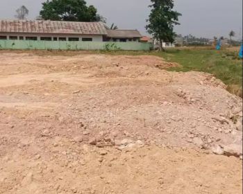 tanah murah kredit syariah bandar lampung