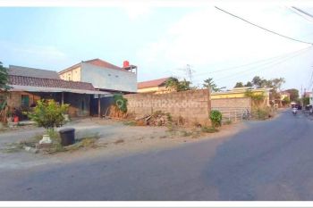 Tanah Timur Jl Tajem Dekat Pemancingan Kadisoka, Pekaragan Hak Milik