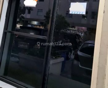 Kios Di Apartemen Gading Nias