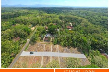 Cocok Untuk Investasi Di Jogja Dekat Kampus Atma Jaya