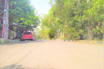 Beli Kavling Lalu Bangun Rumah, Dalam Perumahan Bogor Raya Permai, SHM