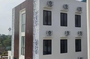 Jual rumah kost dekat kampus ui depok 10 Kamar Tidur Full Furnish Khusus Putri