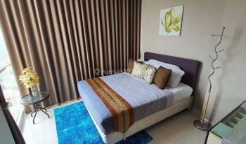 Apartemen 1BR di Apt Ciputra Internasional, Jakbar