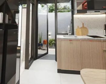 Rumah 1.3 Jt Xyz Livin 2 Lantai Di Lippo Cikarang Residence