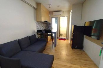 Apartement Gading Nias