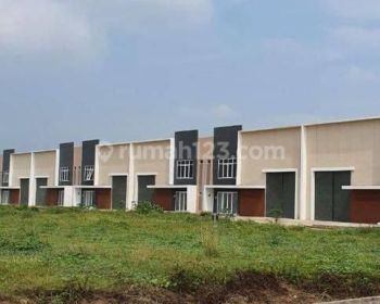 SIAP PAKAI ! Gudang Laksana Business Park