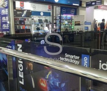 RUKO BEC BARU KOTA BANDUNG