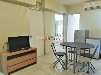 Best Price 3br 50m2 Hook Green Bay Pluit Greenbay Full Furnish