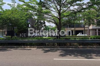 Ruko Ice Busines Park BSD