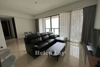 Anandamaya Residence 3br, Disewakan Unit Apartment