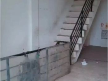 2 UNIT RUKO 3 LANTAI GANDENG DI JL. SM.MANSYUR, BUKIT LAMA PALEMBANG