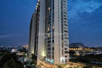 APARTEMEN SUMMIT ALPEN 2. 3 BR Furnished