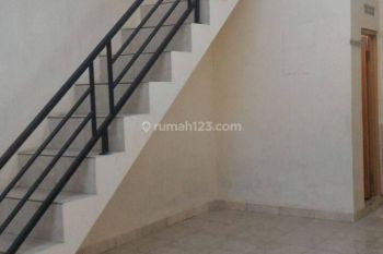 Disewakan Ruko Margaasih Mainroad Bangunan 2 Lantai