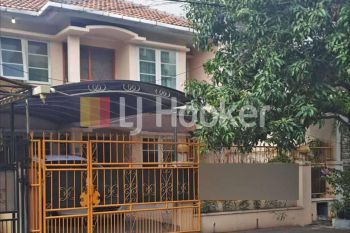 Rumah Gading Arcadia Kelapa Gading, Jakarta Utara