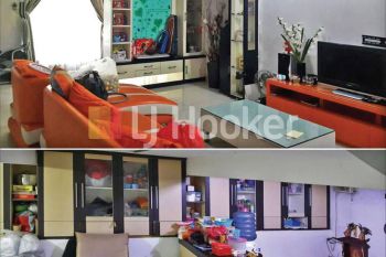 Rumah Layar Permai, PIK, Jakarta Utara