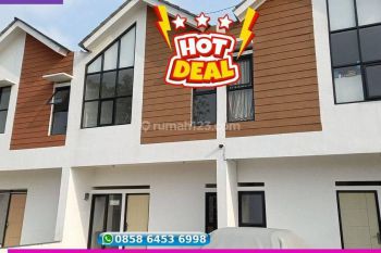 Top Price 500 Jtan Rumah Baru Arcamanik Bandung 46M19