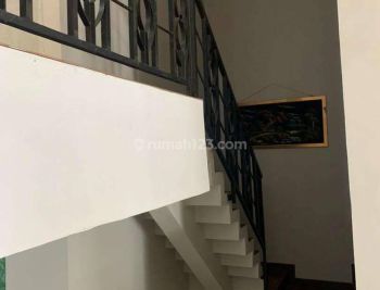 Rumah Bagus Siap Huni Bevas Banjir di Taman Ratu(TR59)