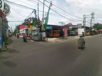JUAL TANAH KRAMAT JATI