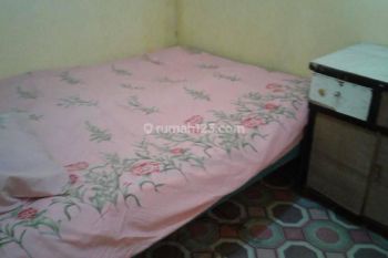 RUMAH KOST PUTRA DEKAT UNMER UB MALANG