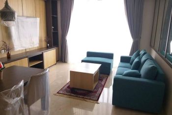 Disewakan Apartemen The Grove 2+1BR Luas 86m2 Lokasi Strategis