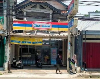 JUAL CEPAT  TURUN HARGA RUKO DI BANJARAN BANDUNG