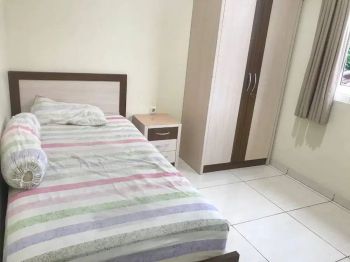 Sell Rumah Kosan: Peluang Investasi